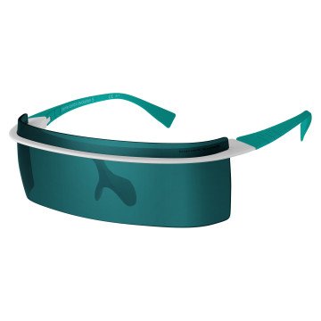 MAN SUNGLASSES PIERRE CARDIN  EVOLUTION507R (Lens/Bridge/Temple) 99/00/130 mm)