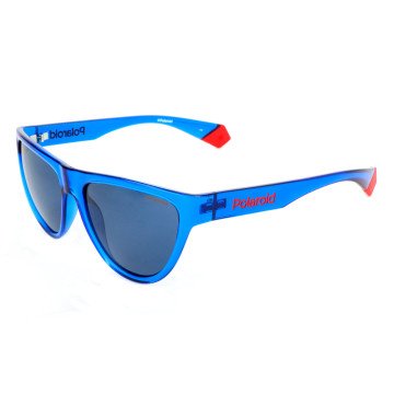 WOMEN SUNGLASSES POLAROID  PLD6075SPJP (Lens/Bridge/Temple) 56/18/140 mm)