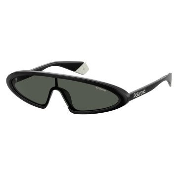 WOMAN SUNGLASSES POLAROID  6074-S-807-99 (Lens/Bridge/Temple) 99/15/140 mm)