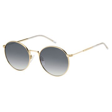 WOMEN SUNGLASSES TOMMY HILFIGER  TH1586S0009O (Lens/Bridge/Temple) 52/19/140 mm)