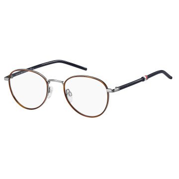 MAN GLASSES TOMMY HILFIGER  TH-1687-6LB (Lens/Bridge/Temple) 50/21/140 mm)