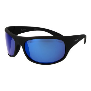 UNISEX SUNGLASSES POLAROID  07886-660035X (Lens/Bridge/Temple) 66/18/125 mm)