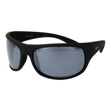 UNISEX SUNGLASSES POLAROID  07886-66003EX (Lens/Bridge/Temple) 66/18/125 mm)