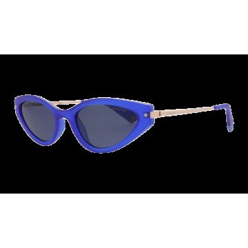 WOMAN SUNGLASSES POLAROID  PLD4074S-LI (Lens/Bridge/Temple) 49/24/145 mm)