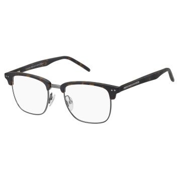 Unisex GLASSES TOMMY HILFIGER TH-1730-086 (Lens/Bridge/Temple) 51/20/145 mm) Unisex GLASSES TOMMY HILFIGER TH-1730-086 (Lens/Bridge/Temple) 51/20/145 mm)