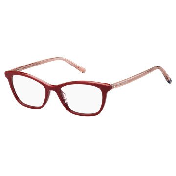 WOMEN GLASSES TOMMY HILFIGER  TH-1750-C19 (Lens/Bridge/Temple) 52/17/140 mm)
