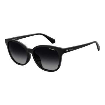 WOMEN SUNGLASSES POLAROID PLD4089FS807 (Lens/Bridge/Temple) 55/17/145 mm) WOMEN SUNGLASSES POLAROID PLD4089FS807 (Lens/Bridge/Temple) 55/17/145 mm)
