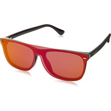 MAN View + clip-on HAVAIANAS  PARATYCS807UZ (Lens/Bridge/Temple) 54/17/145 mm)