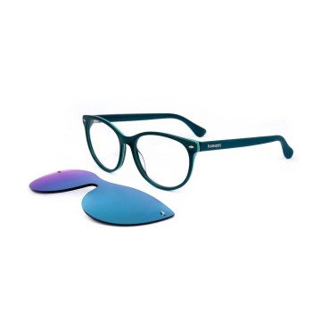 WOMEN VIEW + CLIP-ON HAVAIANAS  NORONHACSMR8 (Lens/Bridge/Temple) 52/16/145 mm)