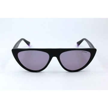 WOMAN SUNGLASSES POLAROID  PLD6108-S-HK8 (Lens/Bridge/Temple) 54/16/140 mm)