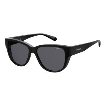 WOMEN SUNGLASSES POLAROID ANCILLARIES  PLD9013S807 (Lens/Bridge/Temple) VLOOKUP(VALUE(H430),[2]LINESHEET!$C$2:$I$68,7,0) mm)