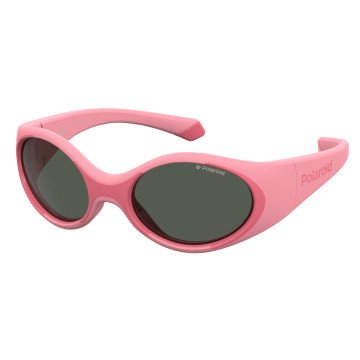 CHILDISH SUNGLASSES POLAROID  PLD8037S35JM9 (Lens/Bridge/Temple) 43/15/105 mm)