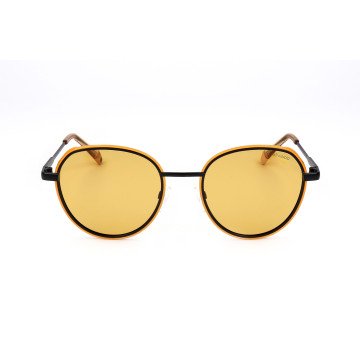 Unisex SUNGLASSES POLAROID  P6114S40G51HE (Lens/Bridge/Temple) 58/14/140 mm)