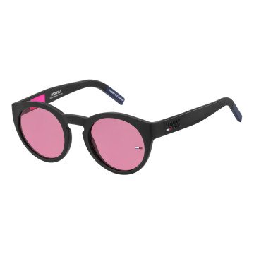 UNISEX SUNGLASSES TOMMY JEANS  TJ-0003-S-003 (Lens/Bridge/Temple) 48/22/140 mm)