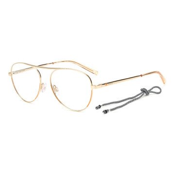 WOMEN GLASSES M MISSONI MMI-0023-K67 (Lens/Bridge/Temple) 55/16/140 mm) WOMEN GLASSES M MISSONI MMI-0023-K67 (Lens/Bridge/Temple) 55/16/140 mm)