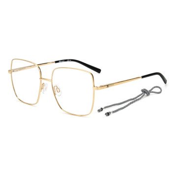 WOMEN GLASSES M MISSONI MMI-0021-J5G (Lens/Bridge/Temple) 55/17/140 mm) WOMEN GLASSES M MISSONI MMI-0021-J5G (Lens/Bridge/Temple) 55/17/140 mm)