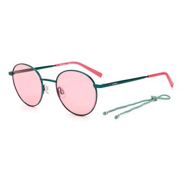 WOMEN SUNGLASSES M MISSONI MMI0020SIWB (Lens/Bridge/Temple) 51/20/140 mm) WOMEN SUNGLASSES M MISSONI MMI0020SIWB (Lens/Bridge/Temple) 51/20/140 mm)