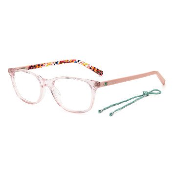 WOMEN GLASSES M MISSONI MMI-0008-35J (Lens/Bridge/Temple) 52/17/140 mm) WOMEN GLASSES M MISSONI MMI-0008-35J (Lens/Bridge/Temple) 52/17/140 mm)