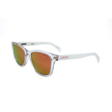 UNISEX SUNGLASSES LEVI'S  LV-1002-S-900 (Lens/Bridge/Temple) 53/19/145 mm)
