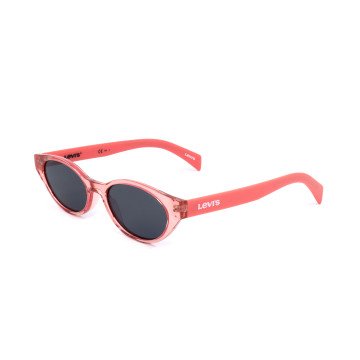 WOMEN SUNGLASSES LEVI'S  LV-1003-S-35J (Lens/Bridge/Temple) 54/18/145 mm)