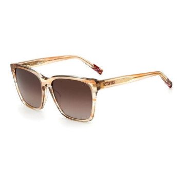 WOMAN SUNGLASSES MISSONI  Mis0008sHR3HA (Lens/Bridge/Temple) 56 mm)