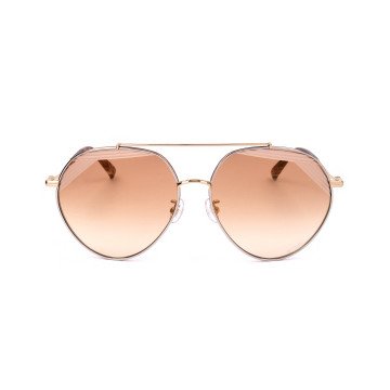 WOMAN SUNGLASSES MISSONI  MIS0015STNG (Lens/Bridge/Temple) 60/15/145 mm)