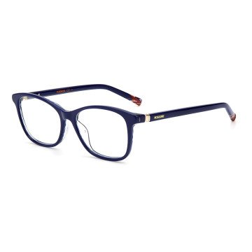 WOMEN GLASSES MISSONI MIS-0020-PJP (Lens/Bridge/Temple) 53/16/140 mm) WOMEN GLASSES MISSONI MIS-0020-PJP (Lens/Bridge/Temple) 53/16/140 mm)