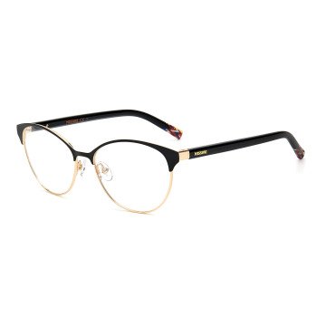 WOMEN GLASSES MISSONI MIS-0024-807 (Lens/Bridge/Temple) 55/16/140 mm) WOMEN GLASSES MISSONI MIS-0024-807 (Lens/Bridge/Temple) 55/16/140 mm)
