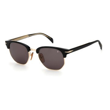 MAN SUNGLASSES DAVID BECKHAM  DB1002S2M2IR (Lens/Bridge/Temple) 51/21/145 mm)