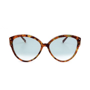 WOMAN SUNGLASSES MISSONI  MIS0004S2NL (Lens/Bridge/Temple) 59/16/145 mm)