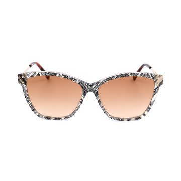 WOMAN SUNGLASSES MISSONI  MIS0003SS37 (Lens/Bridge/Temple) 56/14/140 mm)