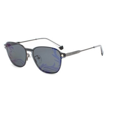 UNISEX SUNGLASSES POLAROID PLD6119GCSKJ1 (Lens/Bridge/Temple) 53/17/145 mm) UNISEX SUNGLASSES POLAROID PLD6119GCSKJ1 (Lens/Bridge/Temple) 53/17/145 mm)