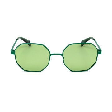 UNISEX SUNGLASSES POLAROID PLD6067S1EDUC (Lens/Bridge/Temple) 53/14/135 mm) UNISEX SUNGLASSES POLAROID PLD6067S1EDUC (Lens/Bridge/Temple) 53/14/135 mm)