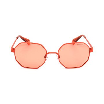 UNISEX SUNGLASSES POLAROID PLD6067S2M5HE (Lens/Bridge/Temple) 53/14/135 mm) UNISEX SUNGLASSES POLAROID PLD6067S2M5HE (Lens/Bridge/Temple) 53/14/135 mm)