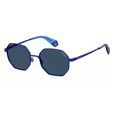 UNISEX SUNGLASSES POLAROID PLD6067S-PJP (Lens/Bridge/Temple) 53/19/145 mm) UNISEX SUNGLASSES POLAROID PLD6067S-PJP (Lens/Bridge/Temple) 53/19/145 mm)