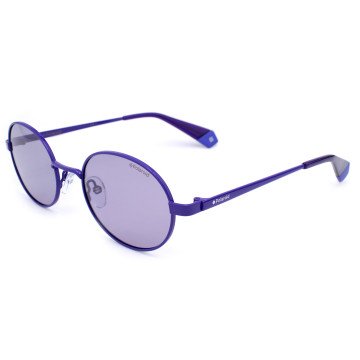 UNISEX SUNGLASSES POLAROID PLD6066SB3VKL (Lens/Bridge/Temple) 51/14/135 mm) UNISEX SUNGLASSES POLAROID PLD6066SB3VKL (Lens/Bridge/Temple) 51/14/135 mm)