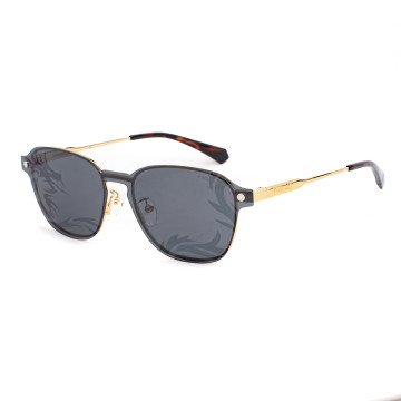 UNISEX SUNGLASSES POLAROID PLD6119GCSJ5G (Lens/Bridge/Temple) 53/17/145 mm) UNISEX SUNGLASSES POLAROID PLD6119GCSJ5G (Lens/Bridge/Temple) 53/17/145 mm)