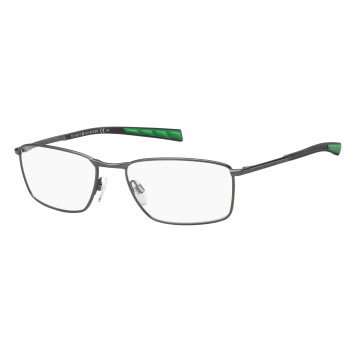 MAN GLASSES TOMMY HILFIGER  TH-1783-R80 (Lens/Bridge/Temple) 57/18/140 mm)
