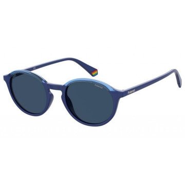 UNISEX SUNGLASSES POLAROID PLD6125S-PJP (Lens/Bridge/Temple) 50/21/145 mm) UNISEX SUNGLASSES POLAROID PLD6125S-PJP (Lens/Bridge/Temple) 50/21/145 mm)