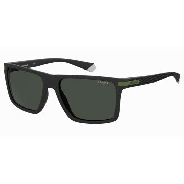 MAN SUNGLASSES POLAROID  PLD2098S7ZJM9 (Lens/Bridge/Temple) 56/17/140 mm)