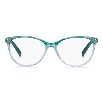 WOMEN GLASSES M MISSONI MMI-0043-6AK (Lens/Bridge/Temple) 53/16/140 mm) WOMEN GLASSES M MISSONI MMI-0043-6AK (Lens/Bridge/Temple) 53/16/140 mm)