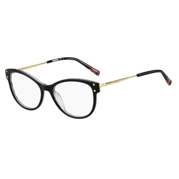 WOMEN GLASSES MISSONI MIS-0027-807 (Lens/Bridge/Temple) 54/17/145 mm) WOMEN GLASSES MISSONI MIS-0027-807 (Lens/Bridge/Temple) 54/17/145 mm)