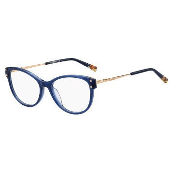 WOMEN GLASSES MISSONI MIS-0027-PJP (Lens/Bridge/Temple) 54/17/145 mm) WOMEN GLASSES MISSONI MIS-0027-PJP (Lens/Bridge/Temple) 54/17/145 mm)
