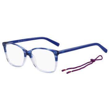 WOMEN GLASSES M MISSONI MMI-0010-38I (Lens/Bridge/Temple) 54/16/140 mm) WOMEN GLASSES M MISSONI MMI-0010-38I (Lens/Bridge/Temple) 54/16/140 mm)