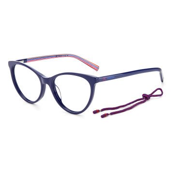 WOMEN GLASSES M MISSONI MMI-0009-S6F (Lens/Bridge/Temple) 54/17/140 mm) WOMEN GLASSES M MISSONI MMI-0009-S6F (Lens/Bridge/Temple) 54/17/140 mm)