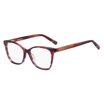 WOMEN GLASSES MISSONI MIS-0013-S2Y (Lens/Bridge/Temple) 53/16/140 mm) WOMEN GLASSES MISSONI MIS-0013-S2Y (Lens/Bridge/Temple) 53/16/140 mm)