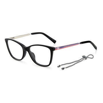 Infant11-15 GLASSES M MISSONI  MMI0032TNINA (Lens/Bridge/Temple) 51/16/135 mm)