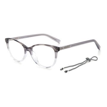 Infant11-15 GLASSES M MISSONI  MMI0043TN2W8 (Lens/Bridge/Temple) 50/15/135 mm)