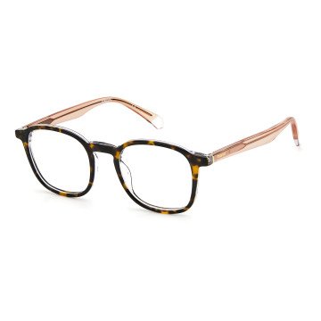 MAN GLASSES POLAROID  PLD-D393-KRZ (Lens/Bridge/Temple) 49/20/145 mm)
