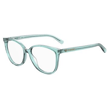 Infant11-15 GLASSES LOVE MOSCHINO  MOL558-TN-5CB (Lens/Bridge/Temple) 51/16/135 mm)
